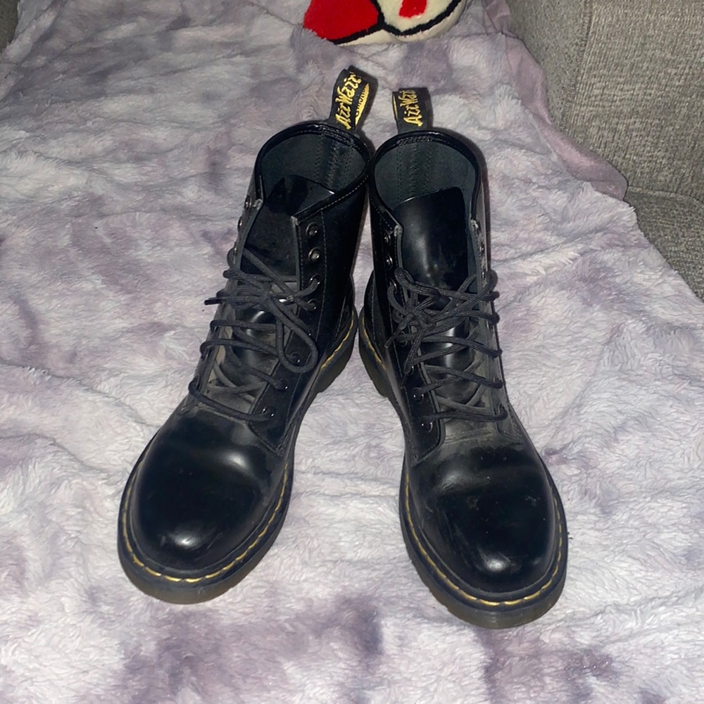 Dr martens